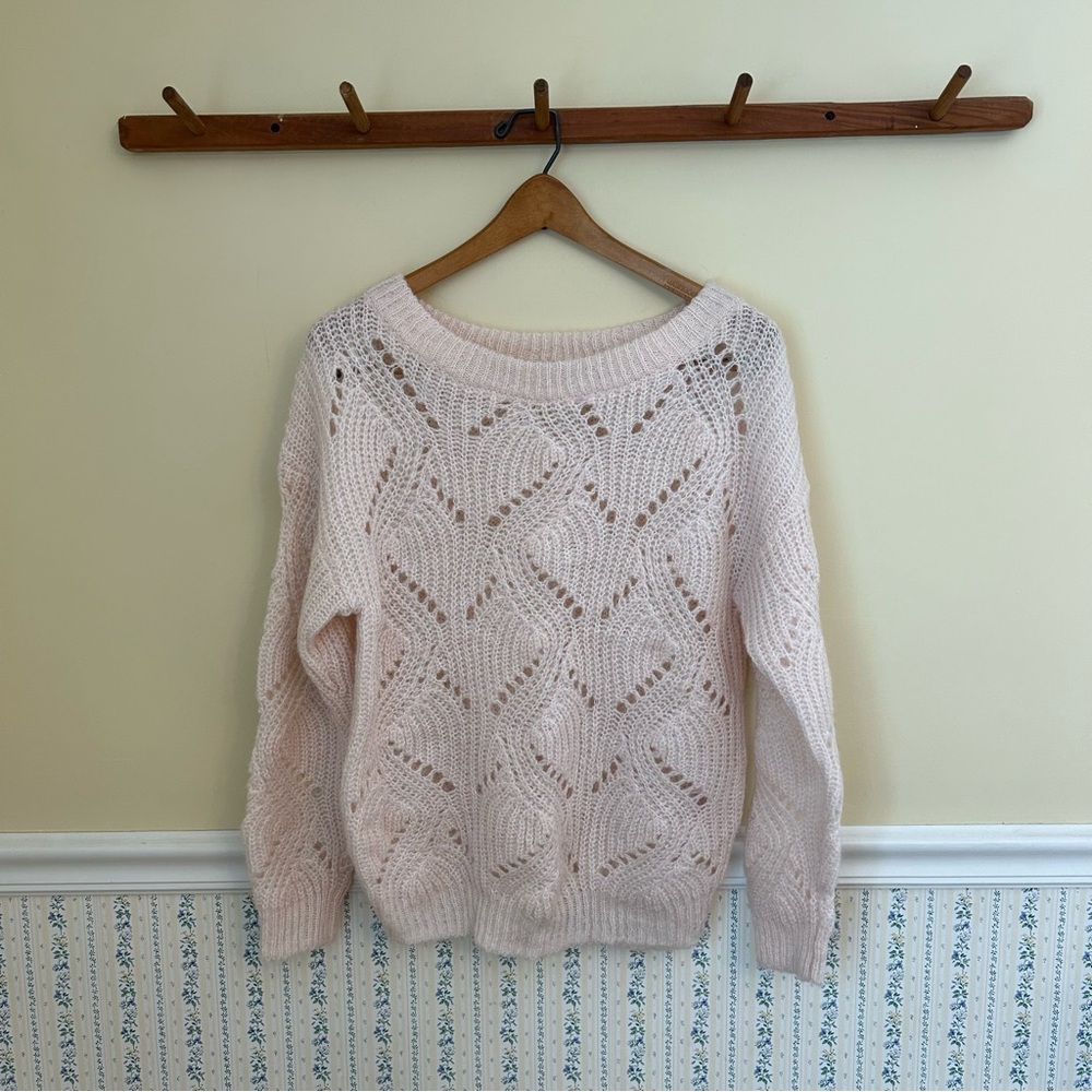 VILA Sweater